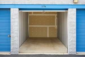 STORAGE WEST SELF STORAGE - Photo 6
