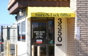 STORE N LOCK - Photo 1
