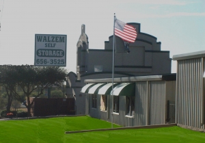 WALZEM SELF STORAGE - Photo 1