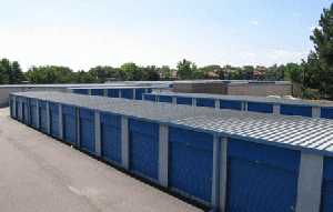 WEST ALAMEDA SELF STORAGE - Photo 2
