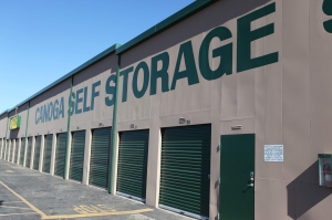 Canoga Self Storage - Photo 2