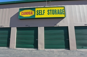 Canoga Self Storage - Photo 1