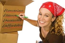Canoga Self Storage - Photo 6