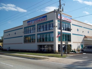 Sure Save USA Self Storage At Longwood - Photo 1