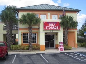Sure Save Self Storage - Lake Worth - Photo 1