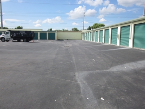 Sure Save Self Storage - Lake Worth - Photo 5