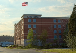 Stoneham 877 Self Storage - Photo 9