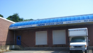 Mini Storage Center - Photo 1