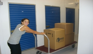 Mini Storage Center - Photo 3