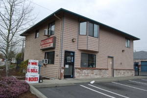 Des Moines Way Self Storage - Photo 1