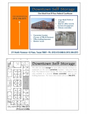 Downtown Self Storage - Photo 8