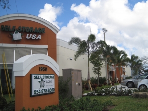 Self Storage USA - Photo 1