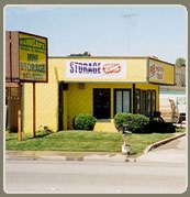 Hannigan's Mini Storage - Photo 1