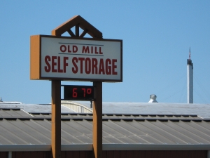 OLD MILL SELFSTORAGE - Photo 2