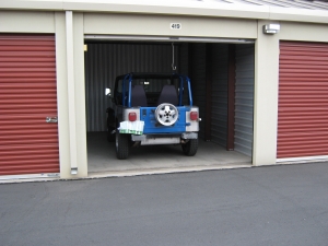OLD MILL SELFSTORAGE - Photo 3