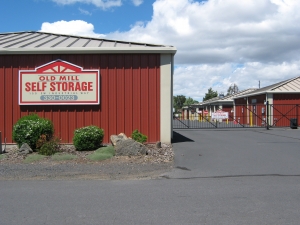OLD MILL SELFSTORAGE - Photo 1