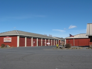 OLD MILL SELFSTORAGE - Photo 8