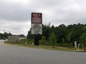 Gate 5 Self Storage - Photo 5