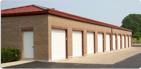 Scotsman Self Storage - Photo 1