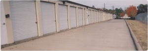 Scotsman Self Storage - Photo 2
