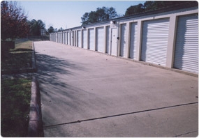 Scotsman Self Storage - Photo 3