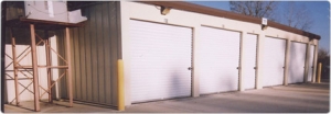 Scotsman Self Storage - Photo 4