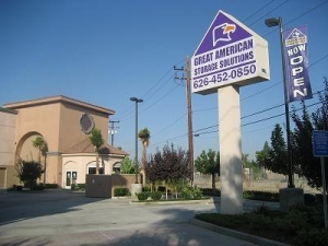 Great American Storage Solutions - El Monte - Photo 1