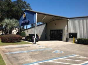 Life Storage - Pensacola - North Palafox Street