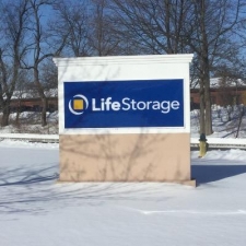 Life Storage - Doylestown Picture of Life Storage - Doylestown