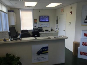 Life Storage - Doylestown Picture of Life Storage - Doylestown
