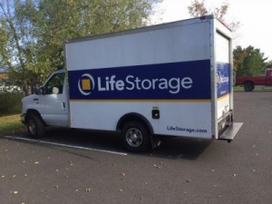 Life Storage - Doylestown Picture of Life Storage - Doylestown