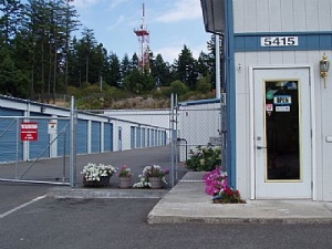 Orchard Express Storage Picture of Orchard Express Storage