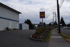 Orchard Express Storage Picture of Orchard Express Storage