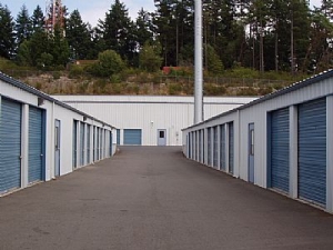Orchard Express Storage Picture of Orchard Express Storage