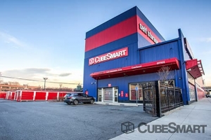 CubeSmart Self Storage - Bronx - 1425 Bruckner Blvd