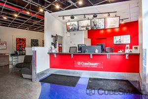 CubeSmart Self Storage Picture of CubeSmart Self Storage