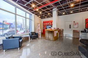 CubeSmart Self Storage Picture of CubeSmart Self Storage