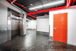 CubeSmart Self Storage Picture of CubeSmart Self Storage
