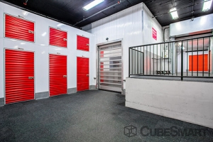 CubeSmart Self Storage Picture of CubeSmart Self Storage