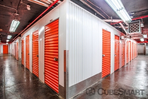 CubeSmart Self Storage Picture of CubeSmart Self Storage