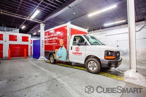 CubeSmart Self Storage Picture of CubeSmart Self Storage
