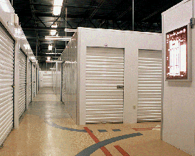 Elmwood Self Storage & Wine Cellar Picture of Elmwood Self Storage & Wine Cellar
