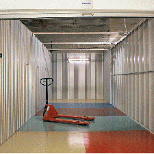 Elmwood Self Storage & Wine Cellar Picture of Elmwood Self Storage & Wine Cellar