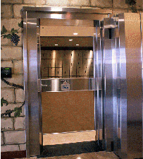 Elmwood Self Storage & Wine Cellar Picture of Elmwood Self Storage & Wine Cellar