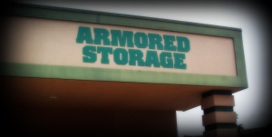 Armored Storage - Photo 1