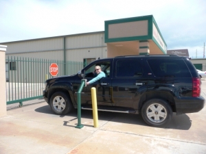 Armored Storage - Photo 9