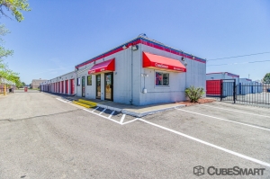 CubeSmart Self Storage - Aurora - 1540 Altura Blvd