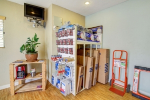 StaxUP Storage El Cajon 1063 E Bradley Ave , El Cajon StaxUP Storage El Cajon 1063 E Bradley Ave , El Cajon