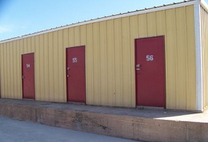 JB Storage Picture of JB Storage