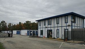 Storage Zone - Chenoweth Picture of Storage Zone - Chenoweth